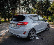 Ford Fiesta 1.5 EcoBoost ST 3