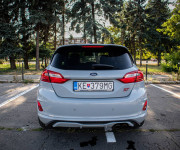 Ford Fiesta 1.5 EcoBoost ST 3