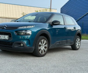Citroën C4 Cactus PureTech 110 S&S Feel