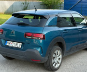 Citroën C4 Cactus PureTech 110 S&S Feel