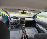 Citroën C4 Cactus PureTech 110 S&S Feel