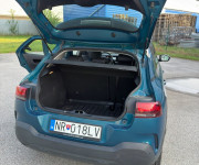 Citroën C4 Cactus PureTech 110 S&S Feel
