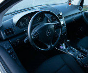 Mercedes-Benz A trieda 200 CDI Elegance AUTOTRONIC