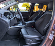 Mercedes-Benz B trieda 180 A/T, 100kW