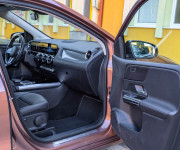 Mercedes-Benz B trieda 180 A/T, 100kW