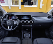 Mercedes-Benz B trieda 180 A/T, 100kW