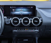 Mercedes-Benz B trieda 180 A/T, 100kW