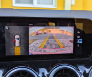 Mercedes-Benz B trieda 180 A/T, 100kW