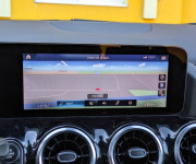 Mercedes-Benz B trieda 180 A/T, 100kW