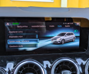 Mercedes-Benz B trieda 180 A/T, 100kW