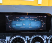 Mercedes-Benz B trieda 180 A/T, 100kW