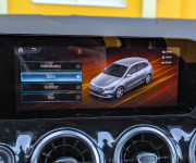 Mercedes-Benz B trieda 180 A/T, 100kW