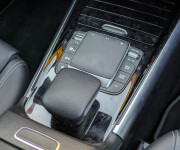 Mercedes-Benz B trieda 180 A/T, 100kW