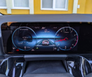 Mercedes-Benz B trieda 180 A/T, 100kW