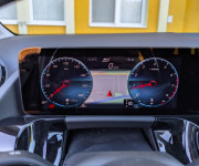 Mercedes-Benz B trieda 180 A/T, 100kW