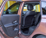 Mercedes-Benz B trieda 180 A/T, 100kW