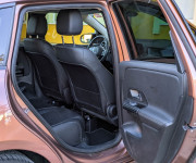 Mercedes-Benz B trieda 180 A/T, 100kW