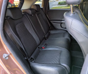 Mercedes-Benz B trieda 180 A/T, 100kW