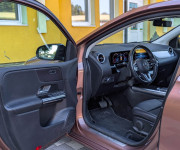 Mercedes-Benz B trieda 180 A/T, 100kW