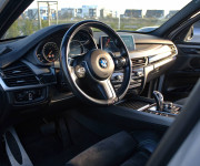 BMW X5 xDrive40d A/T