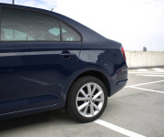 Škoda Rapid 1.2 TSI 110k JOY