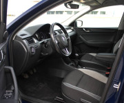 Škoda Rapid 1.2 TSI 110k JOY