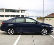 Škoda Rapid 1.2 TSI 110k JOY