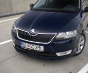 Škoda Rapid 1.2 TSI 110k JOY