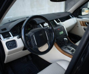 Land Rover Range Rover Sport 4.2 V8 Supercharged
