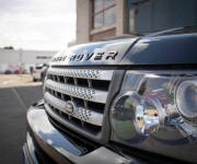 Land Rover Range Rover Sport 4.2 V8 Supercharged