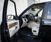 Land Rover Range Rover Sport 4.2 V8 Supercharged