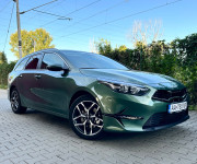 Kia Ceed SW 1.5 T-GDi GT-Line
