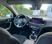 Kia Ceed SW 1.5 T-GDi GT-Line