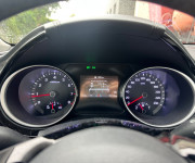 Kia Ceed SW 1.5 T-GDi GT-Line