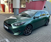 Kia Ceed SW 1.5 T-GDi GT-Line