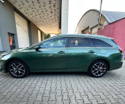 Kia Ceed SW 1.5 T-GDi GT-Line