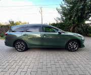 Kia Ceed SW 1.5 T-GDi GT-Line