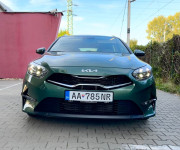 Kia Ceed SW 1.5 T-GDi GT-Line