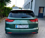 Kia Ceed SW 1.5 T-GDi GT-Line