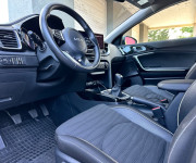 Kia Ceed SW 1.5 T-GDi GT-Line