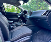 Kia Ceed SW 1.5 T-GDi GT-Line