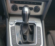 Volkswagen Passat Variant 2.0 TDI BMT Comfortline DSG Business