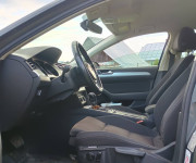 Volkswagen Passat Variant 2.0 TDI BMT Comfortline DSG Business