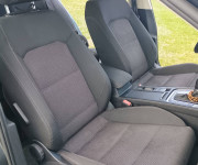 Volkswagen Passat Variant 2.0 TDI BMT Comfortline DSG Business