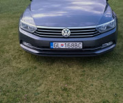 Volkswagen Passat Variant 2.0 TDI BMT Comfortline DSG Business