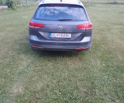 Volkswagen Passat Variant 2.0 TDI BMT Comfortline DSG Business