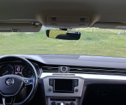 Volkswagen Passat Variant 2.0 TDI BMT Comfortline DSG Business
