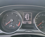 Volkswagen Passat Variant 2.0 TDI BMT Comfortline DSG Business