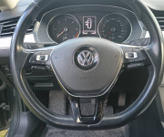 Volkswagen Passat Variant 2.0 TDI BMT Comfortline DSG Business