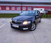 Škoda Octavia Combi 1.6 TDI 110k Active